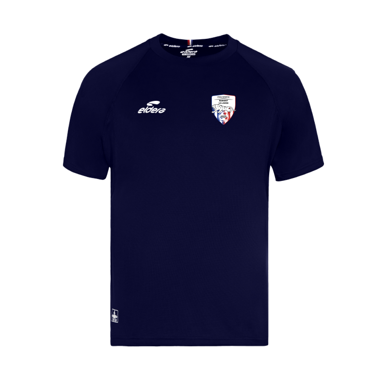 ES Marigny - Maillot Entrainement personnalisé