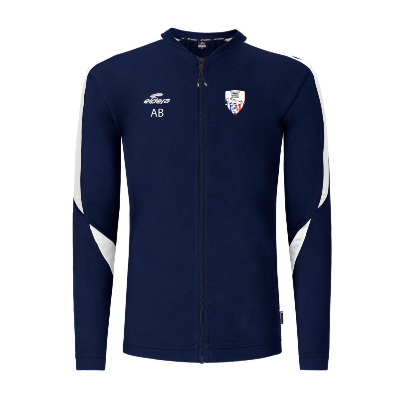 ES Marigny - Ensemble de Survêtement personnalisé